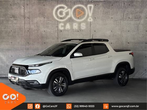 FIAT TORO 1.3 TURBO 270 FLEX FREEDOM AT6 FIAT TORO 1.3 TURBO 270 FLEX FREEDOM AT6